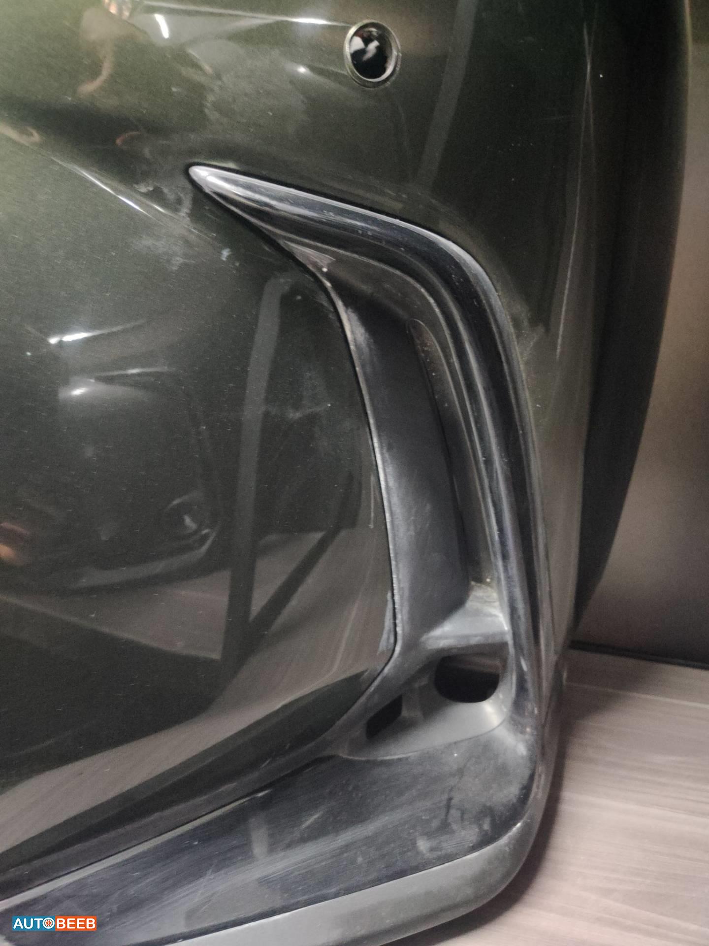 تسكيرة طمبون امامي شمال لكزس nx250 2021 2022 2023