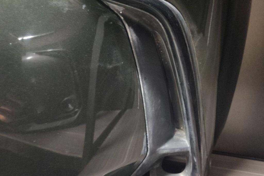 تسكيرة طمبون امامي شمال لكزس nx250 2021 2022 2023