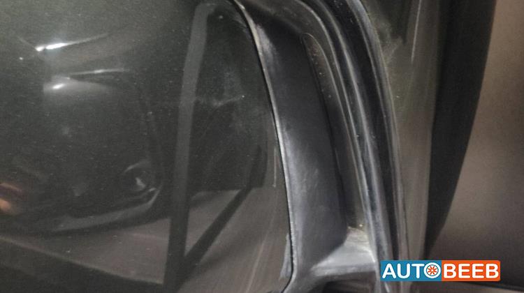 تسكيرة طمبون امامي شمال لكزس nx250 2021 2022 2023