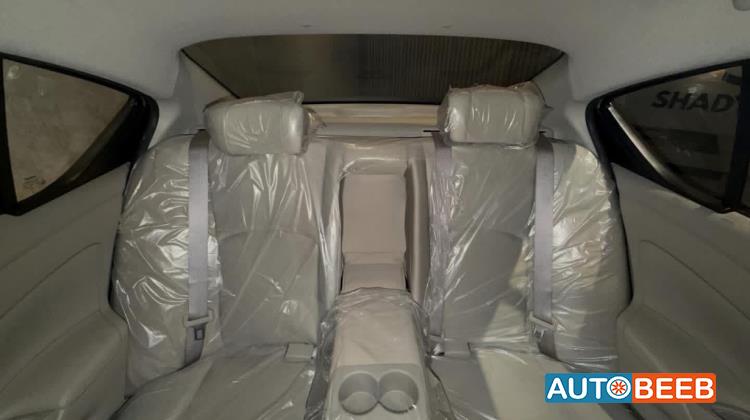 نيسان صني 2024