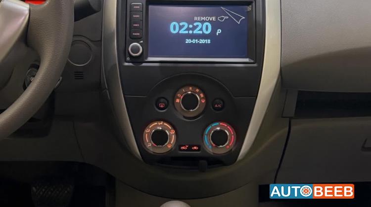 نيسان صني 2024