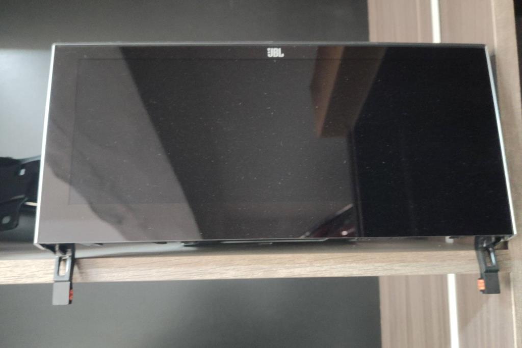 Electronics DVD Player Toyota bZ4X