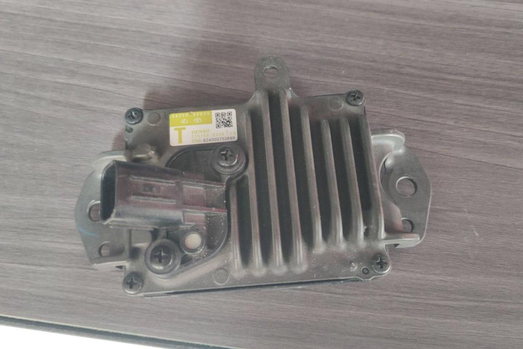  Mechanics  Toyota Corolla