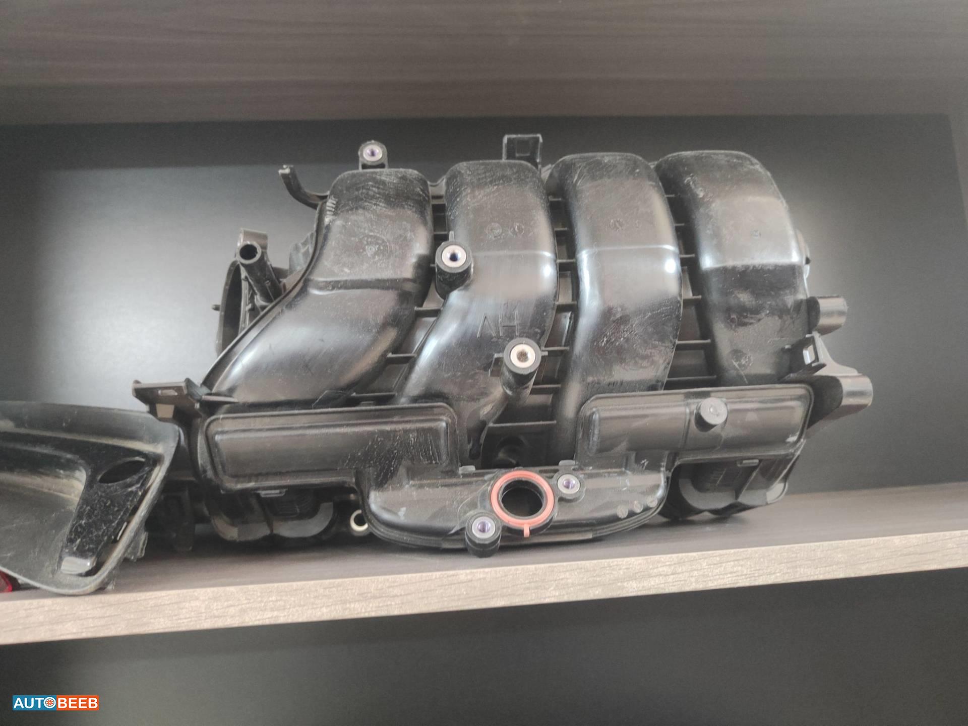 تلاجة تويوتا راف فور 2020 2021 2022 2023