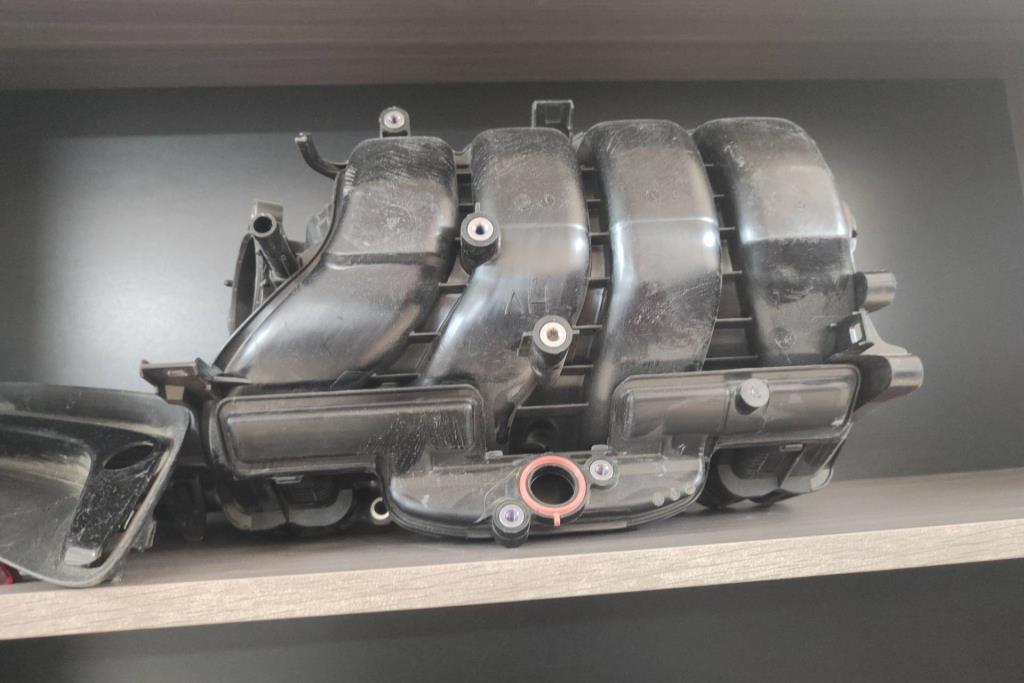  Mechanics  Toyota RAV4