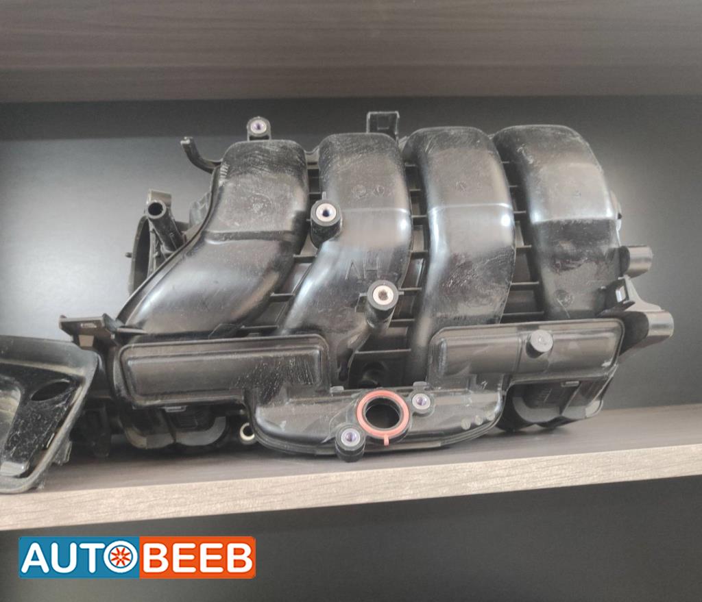  Mechanics  Toyota RAV4