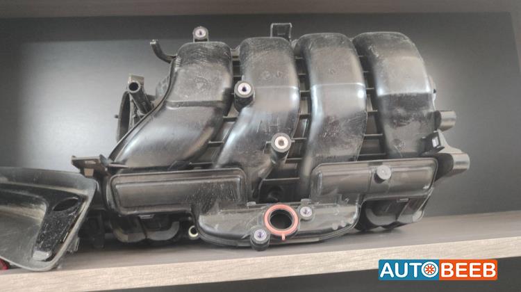 تلاجة تويوتا راف فور 2020 2021 2022 2023