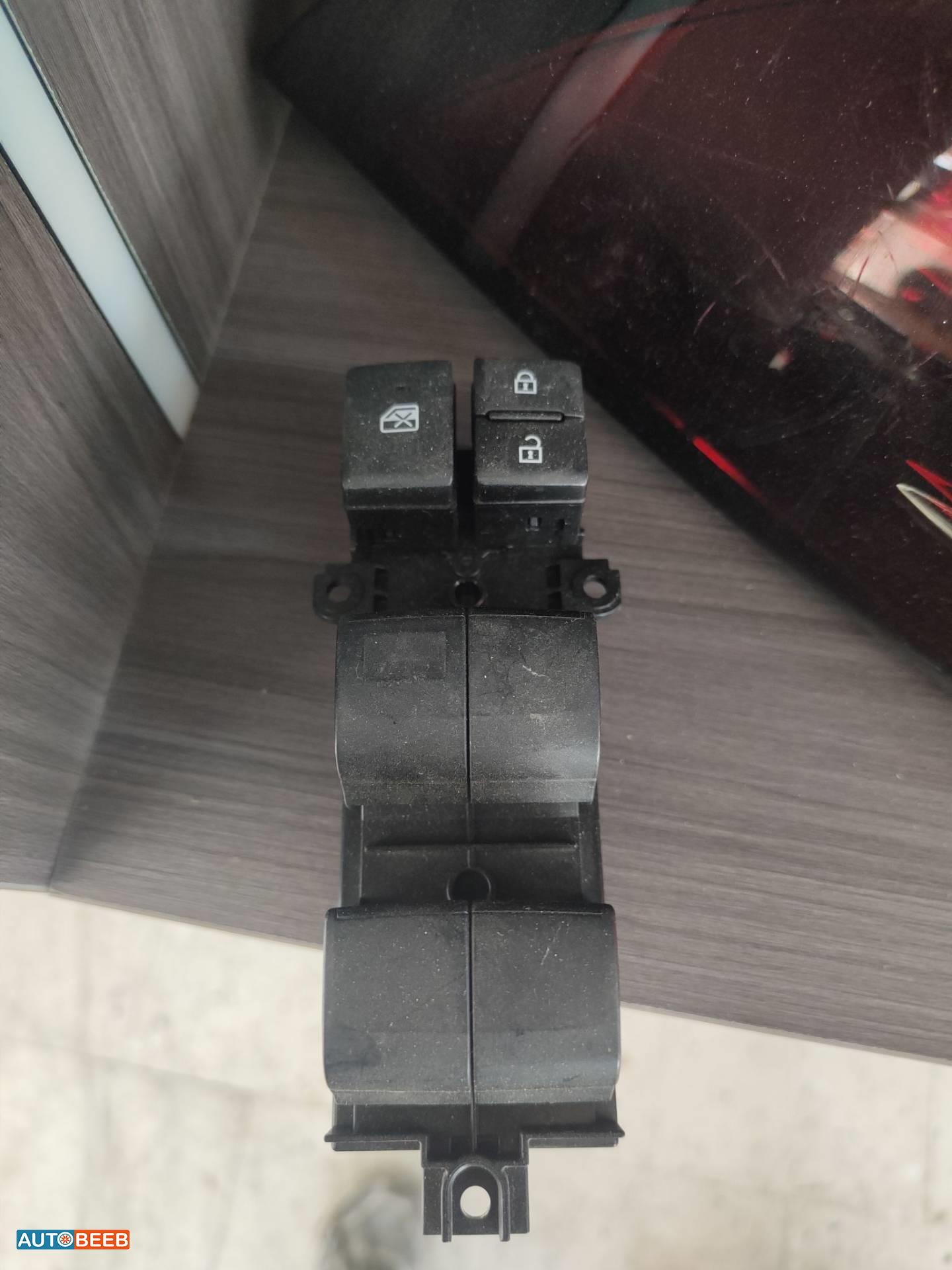 مجمع كبسات شباك تويوتا كورولا 2020 2021