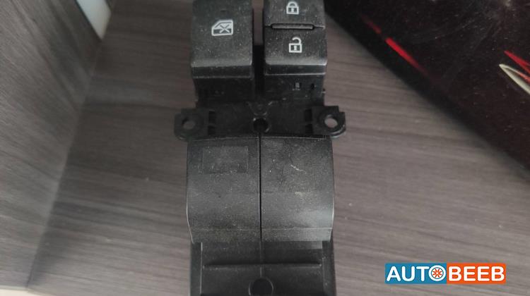 مجمع كبسات شباك تويوتا كورولا 2020 2021