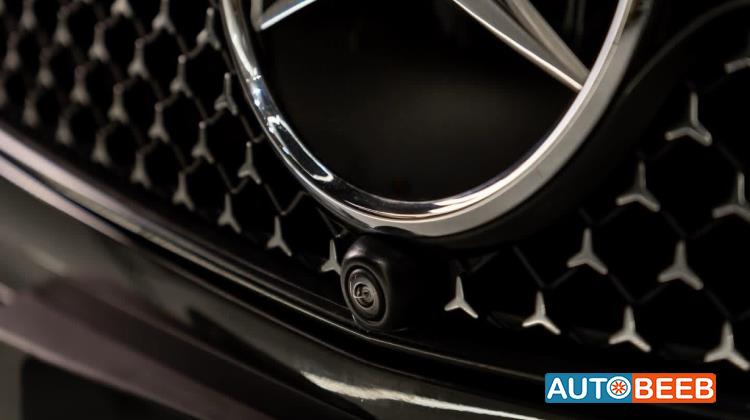 Mercedes Benz GLC300 2024