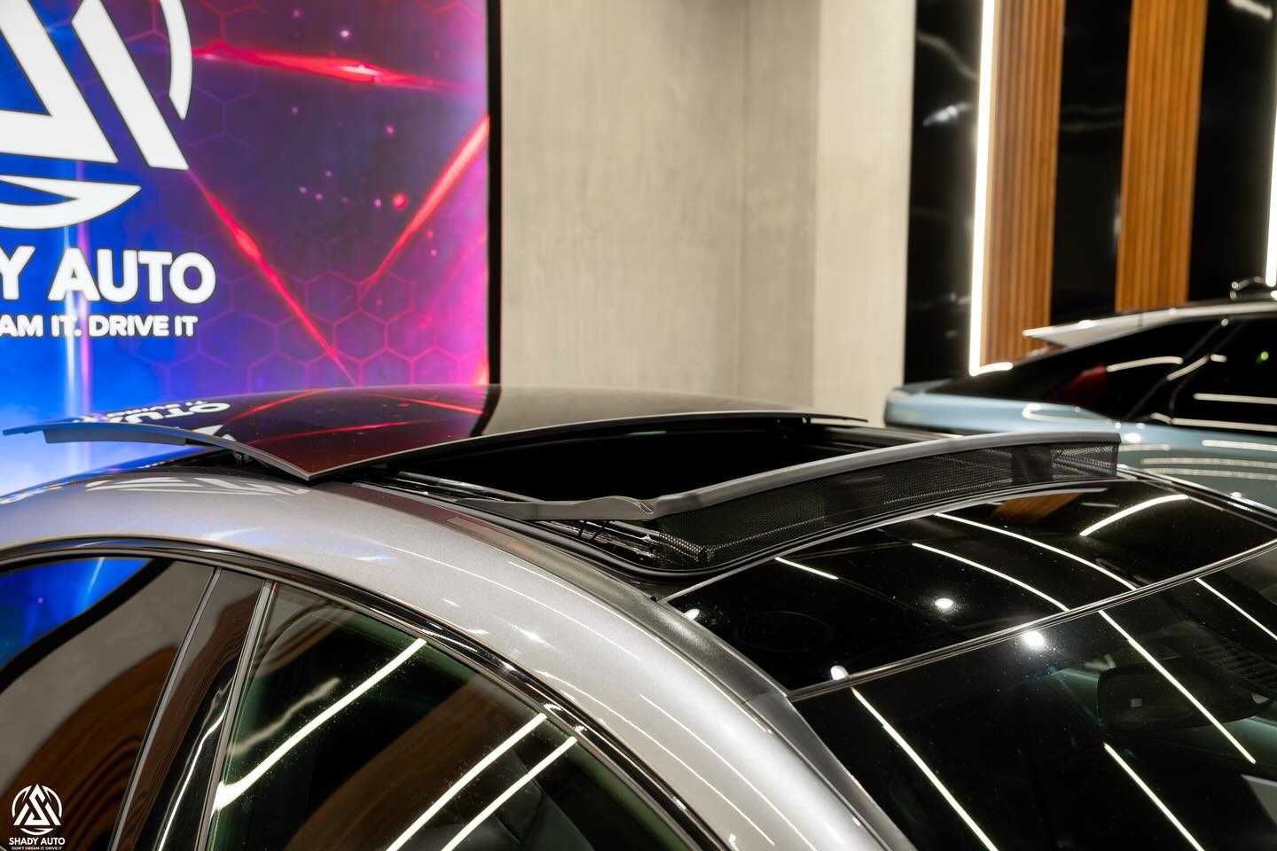 مرسيدس بنز CLA200 2021