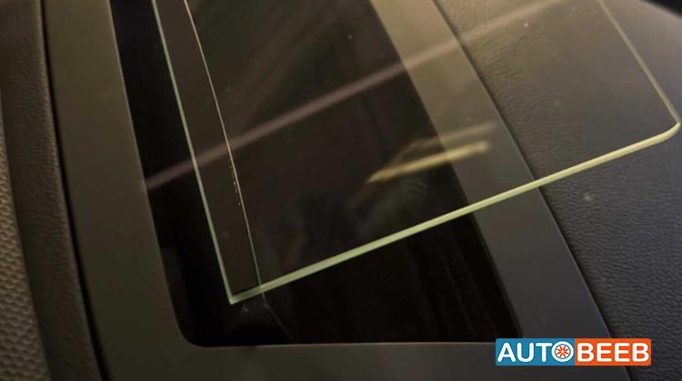 فولكس فاجن تيجوان 2023