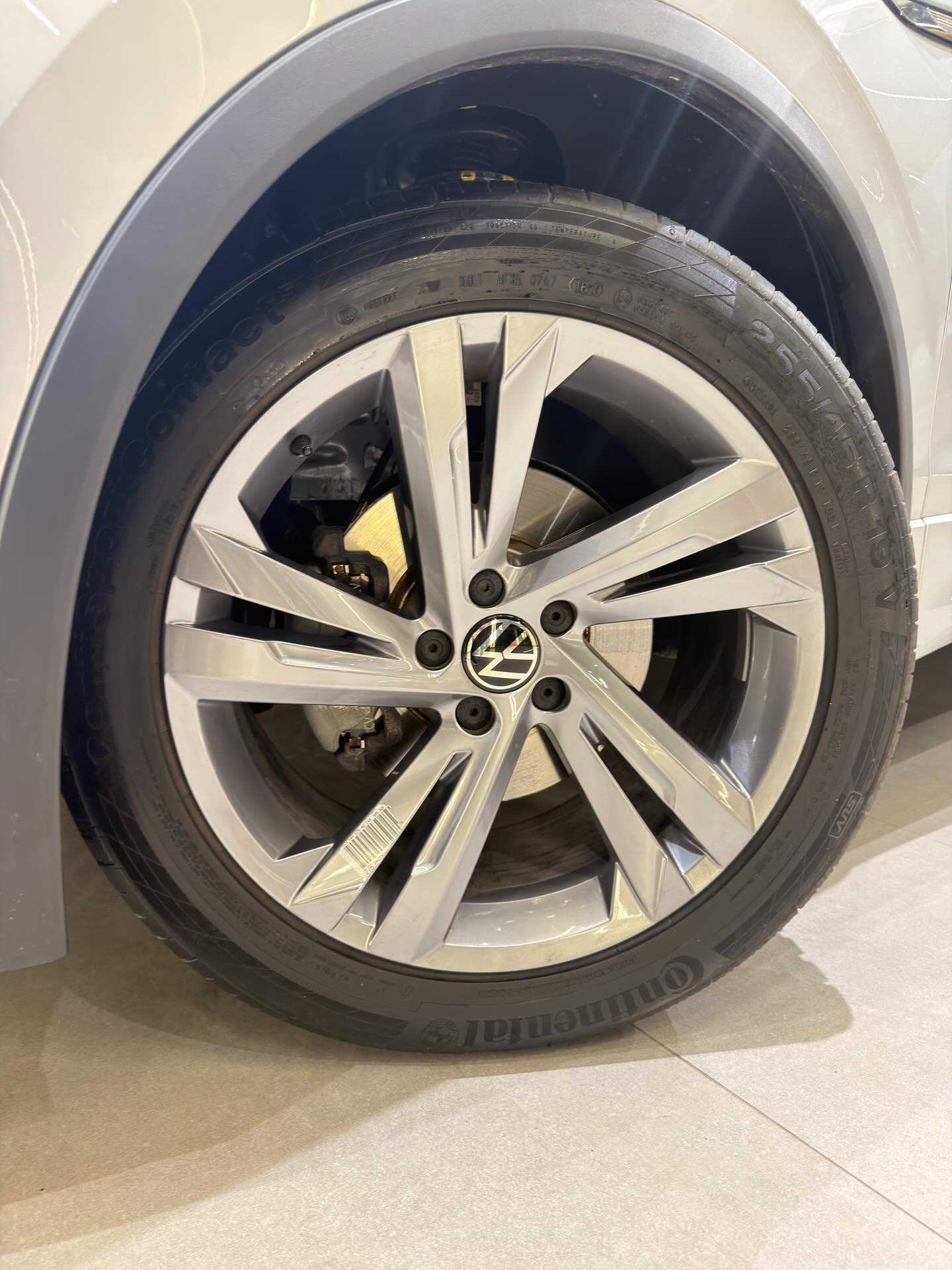 فولكس فاجن تيجوان 2023