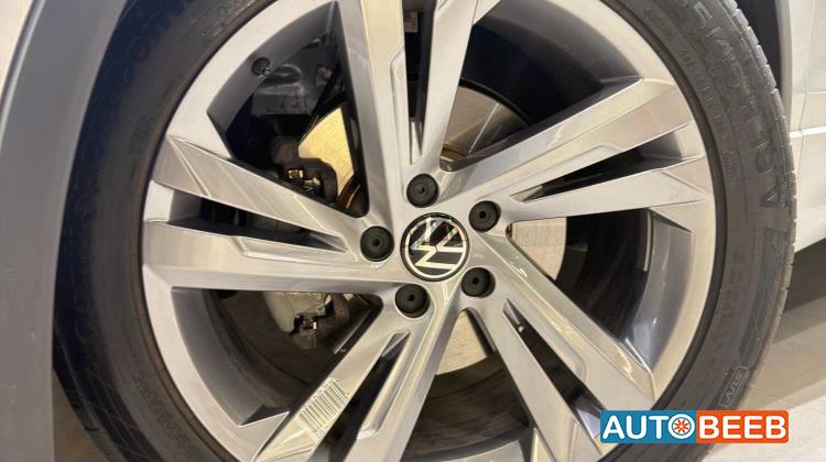 فولكس فاجن تيجوان 2023