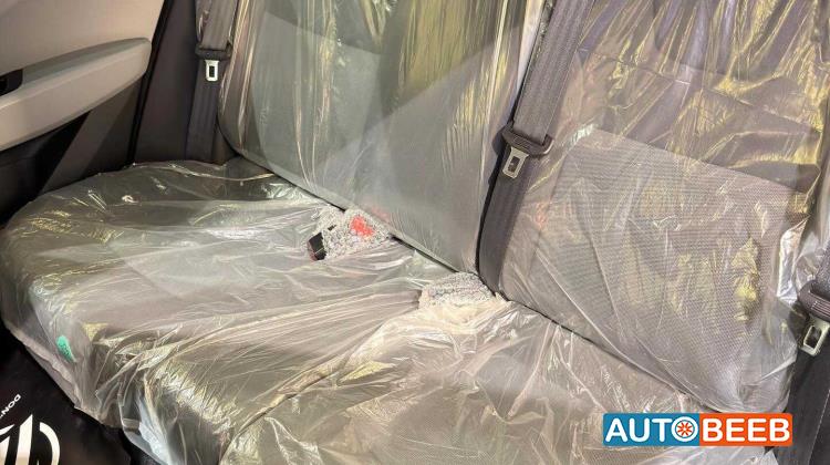 Chevrolet Optra 2025