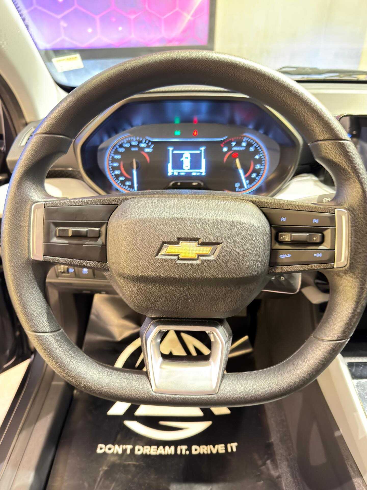 Chevrolet Optra 2025