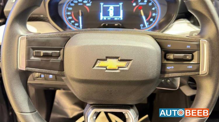 Chevrolet Optra 2025