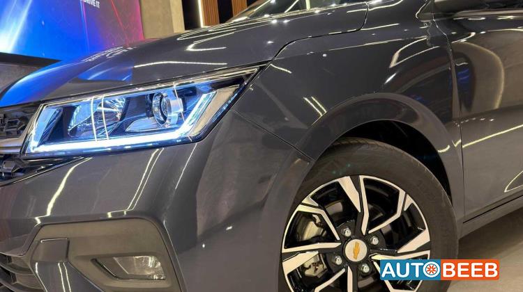 Chevrolet Optra 2025