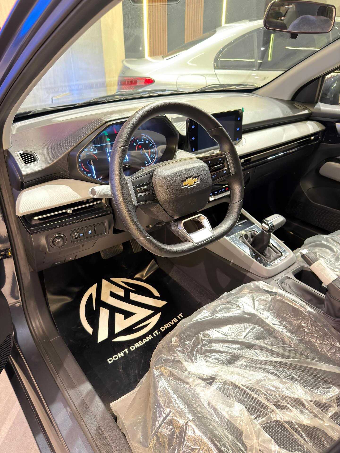 Chevrolet Optra 2025