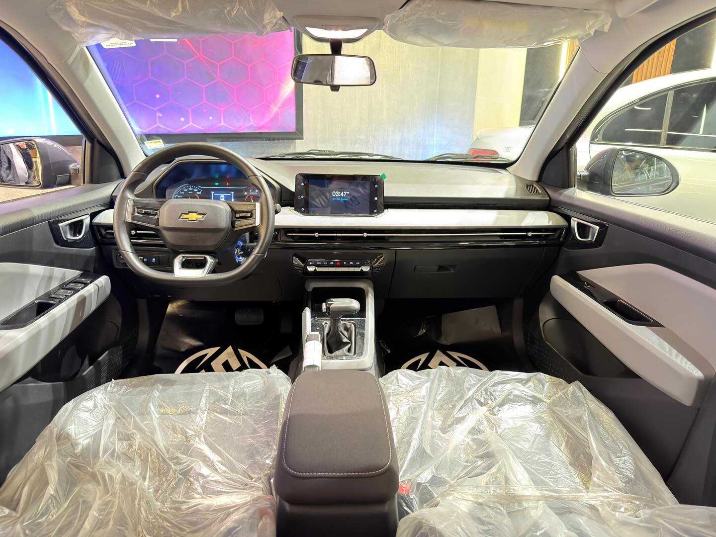 Chevrolet Optra 2025