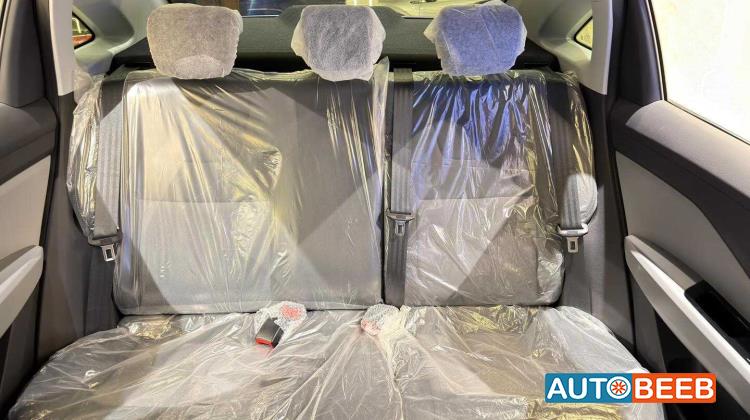 Chevrolet Optra 2025