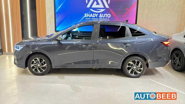 Chevrolet Optra 2025