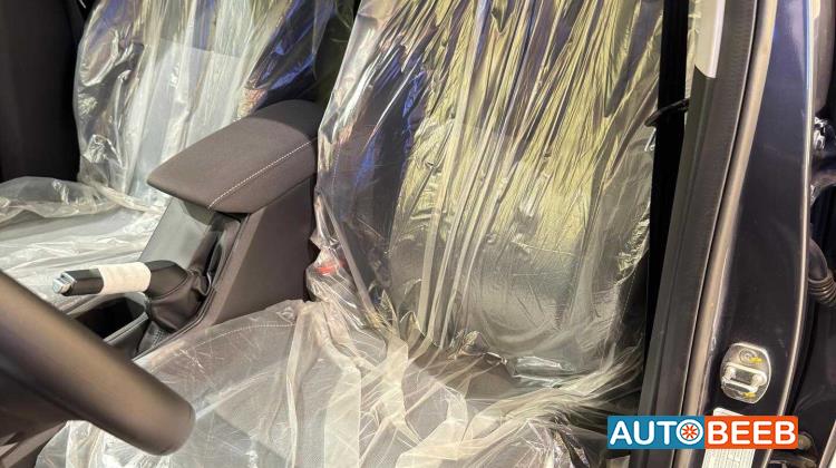 Chevrolet Optra 2025