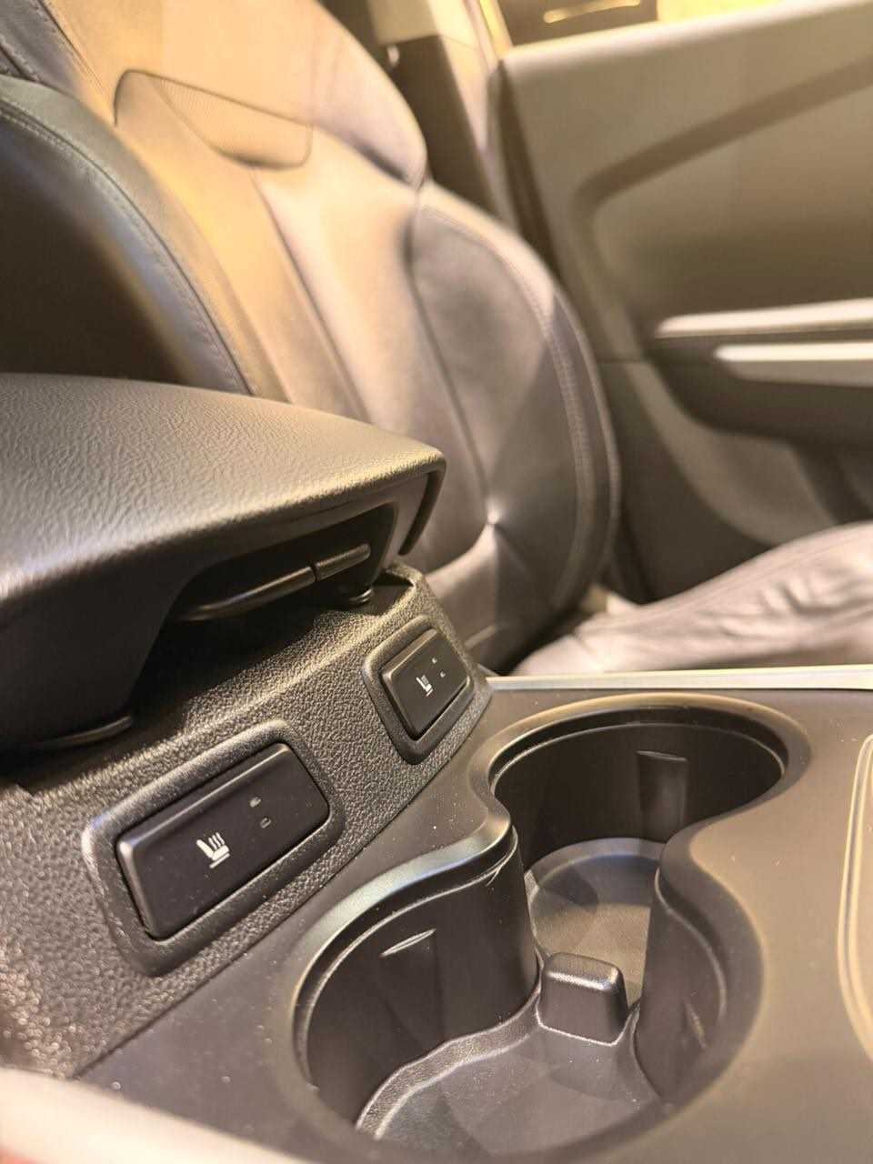 رينو كادجار 2018