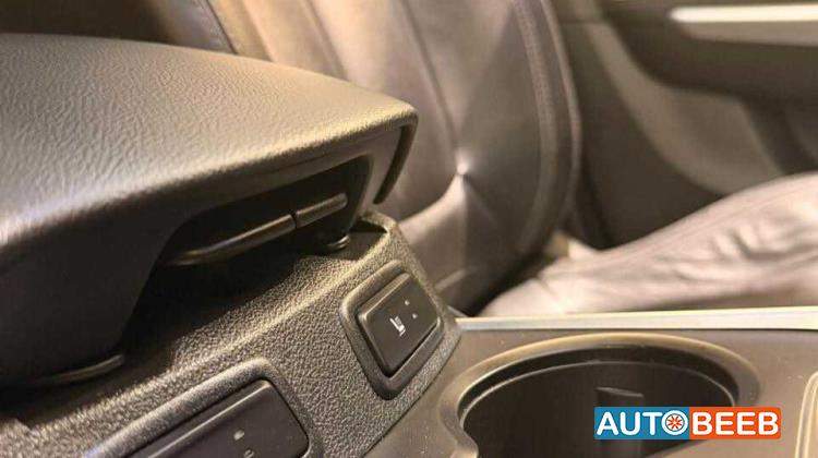 رينو كادجار 2018