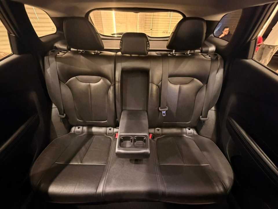 رينو كادجار 2018