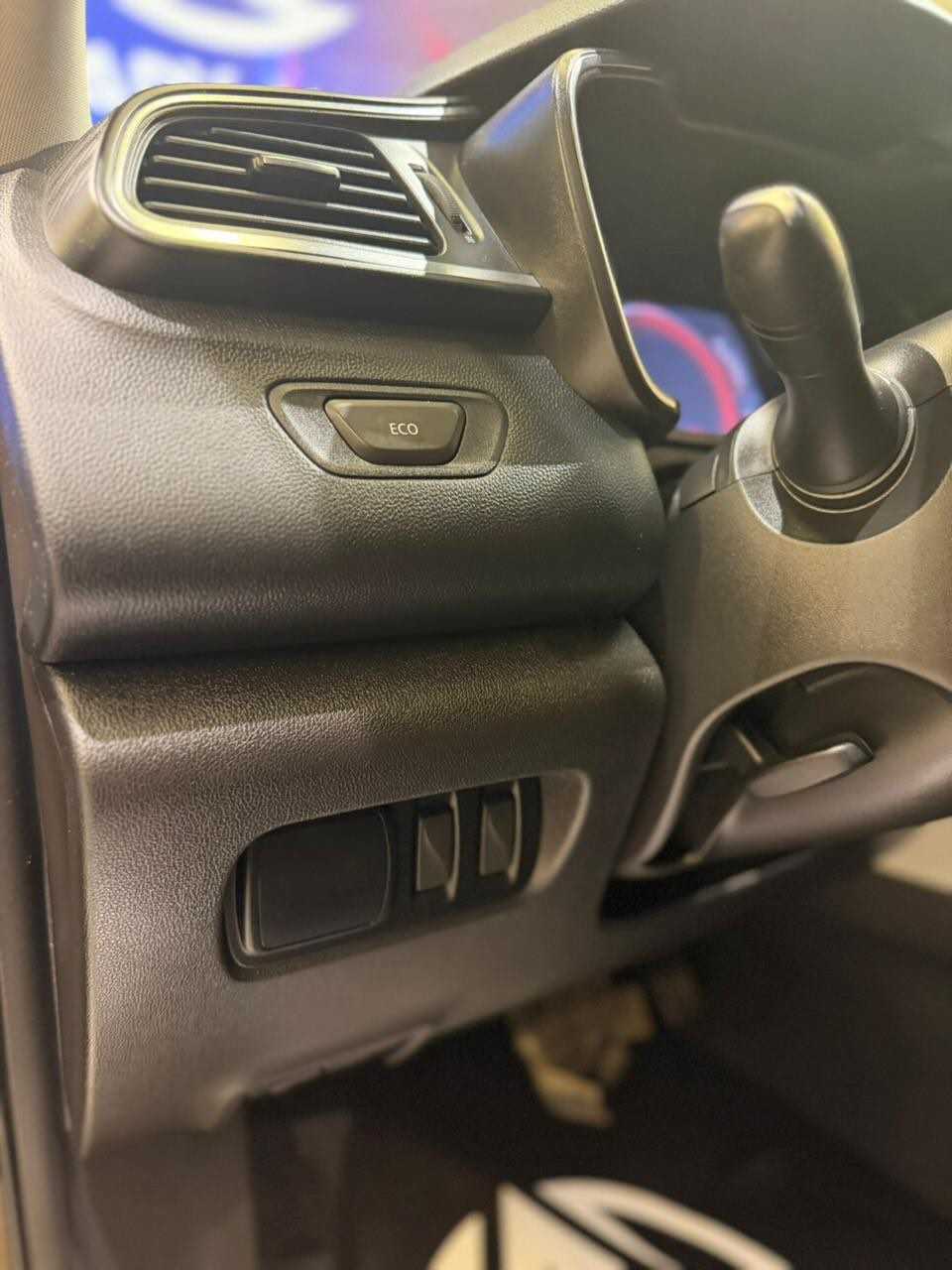 رينو كادجار 2018