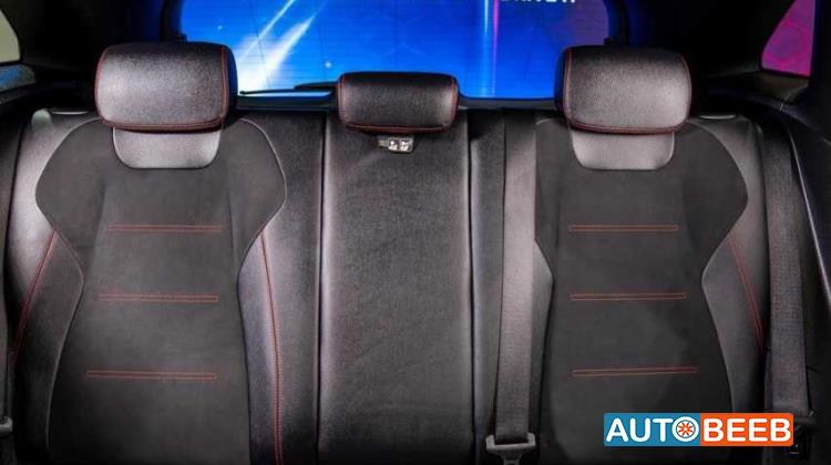 Mercedes Benz CLA200 2021