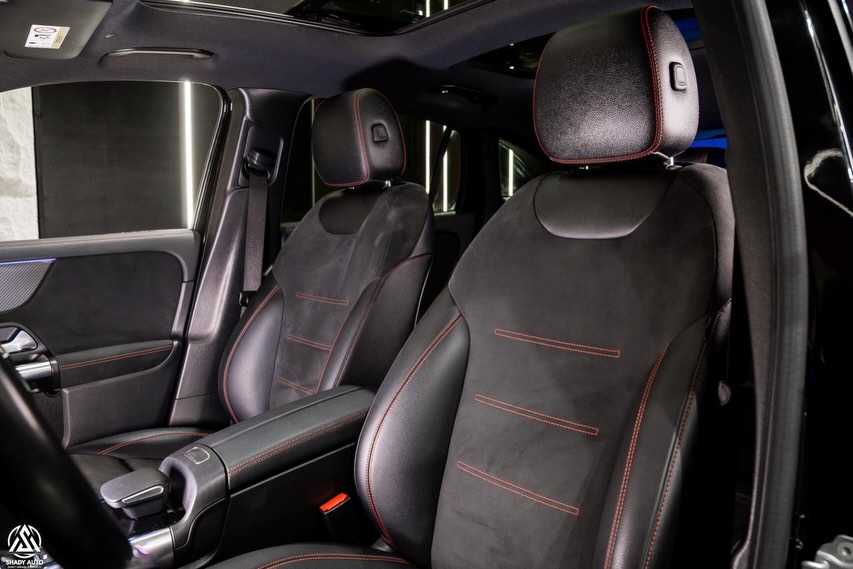 Mercedes Benz CLA200 2021