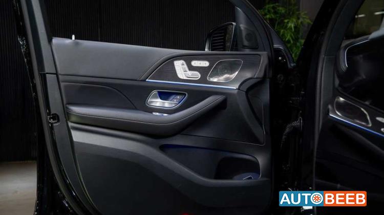 Mercedes Benz CLA200 2021