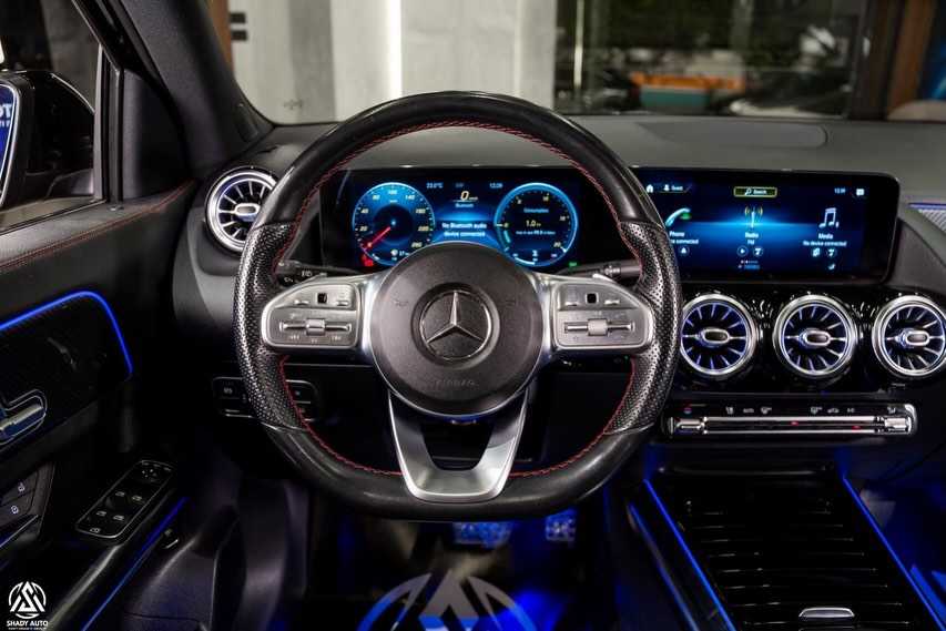 Mercedes Benz CLA200 2021