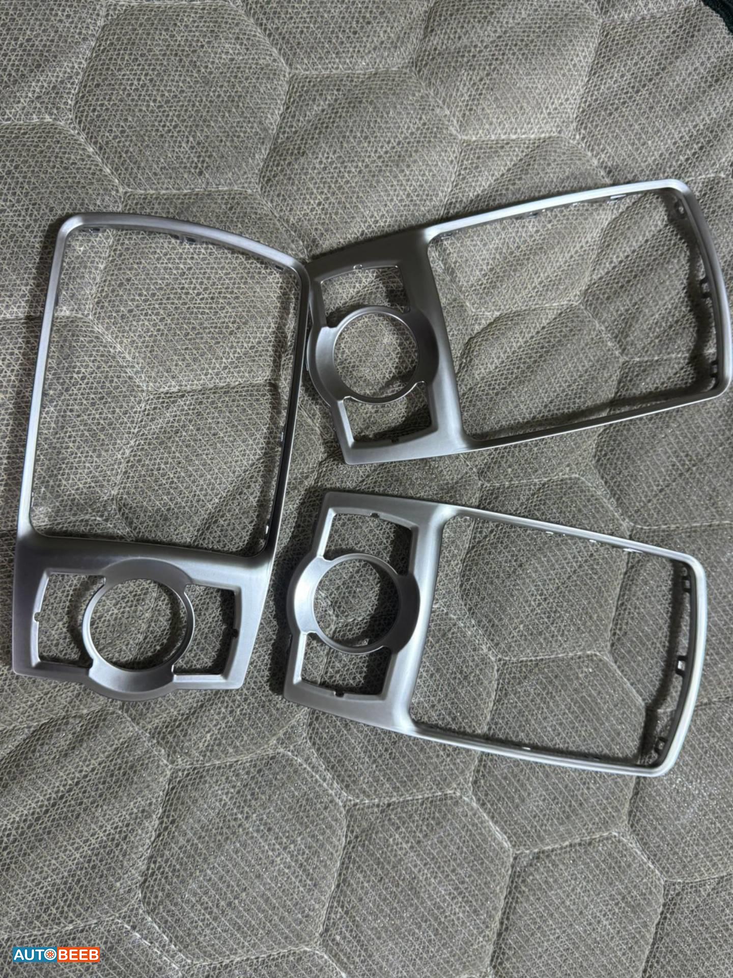 نقله بتركب داير القير لأودي A6