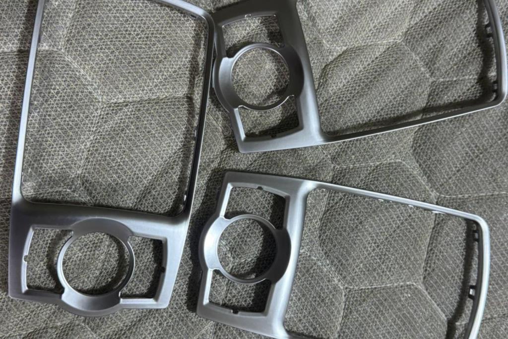 نقله بتركب داير القير لأودي A6