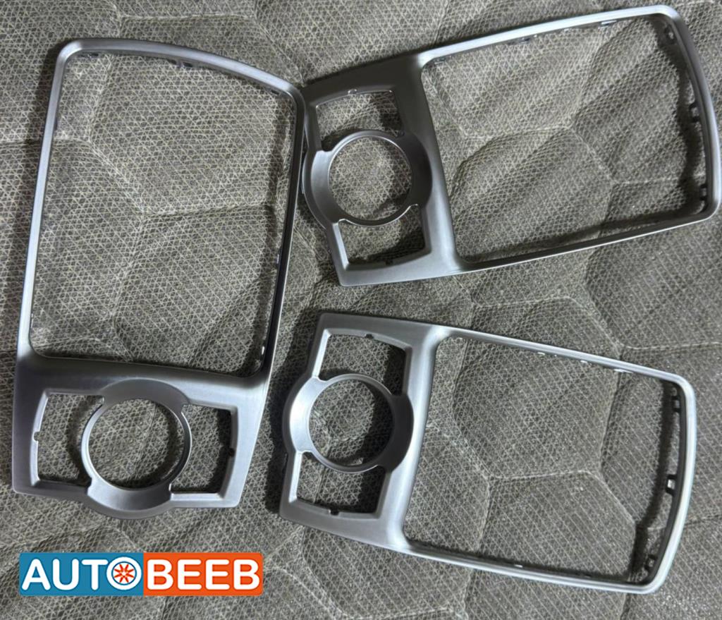 نقله بتركب داير القير لأودي A6