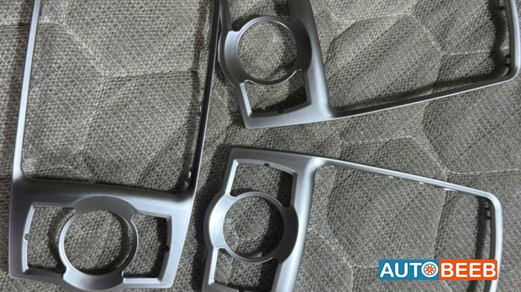 نقله بتركب داير القير لأودي A6