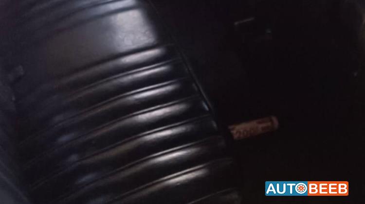 Mercedes Benz E230 1978