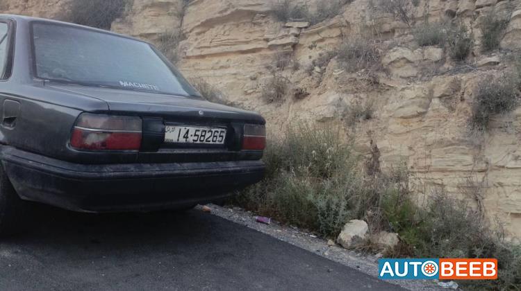 تويوتا كورولا 1993