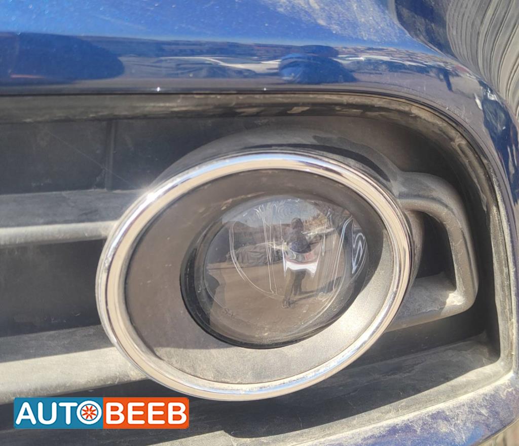 Lights Spotlight Audi A1