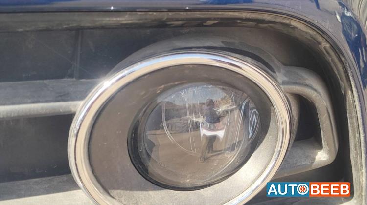 Lights Spotlight Audi A1