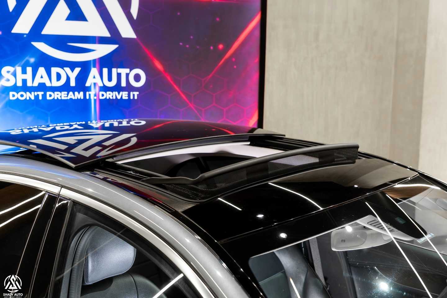 مرسيدس بنز C180 2019