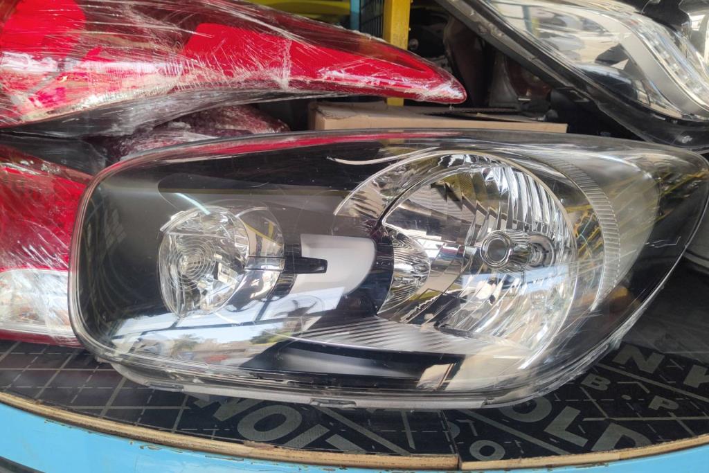 Lights Front light KIA Picanto