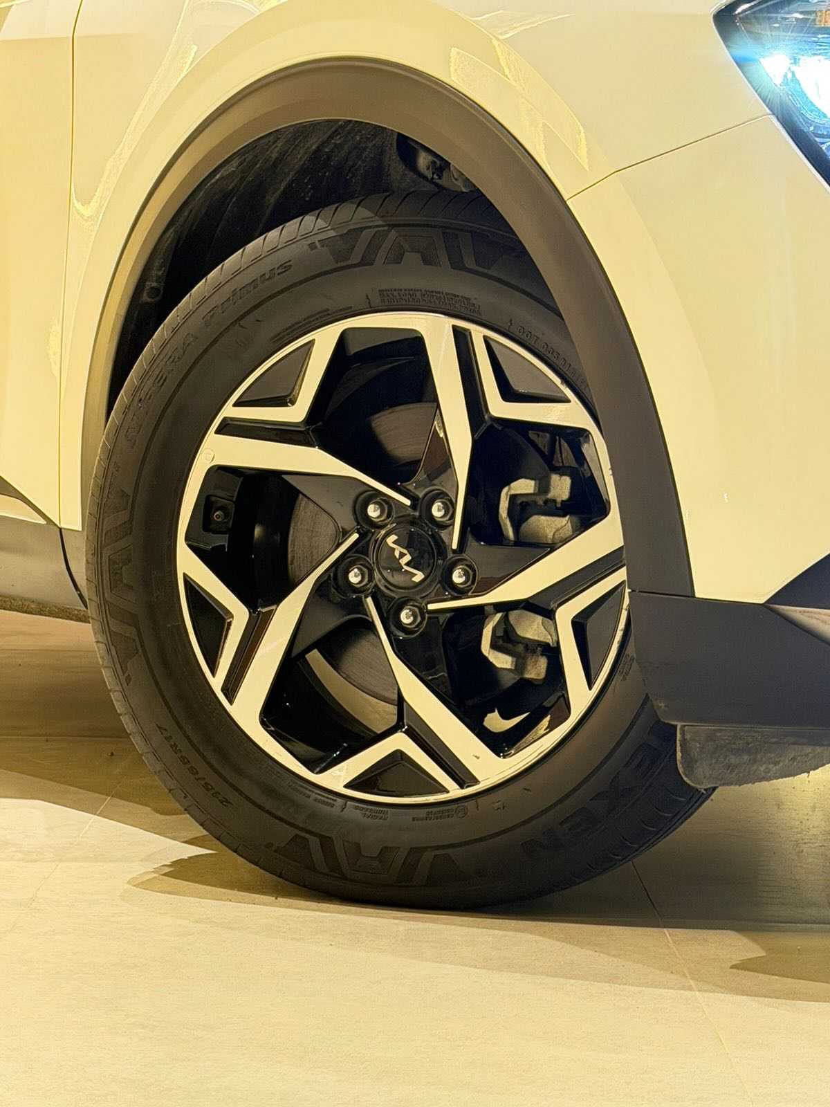 كيا سبورتاج 2023