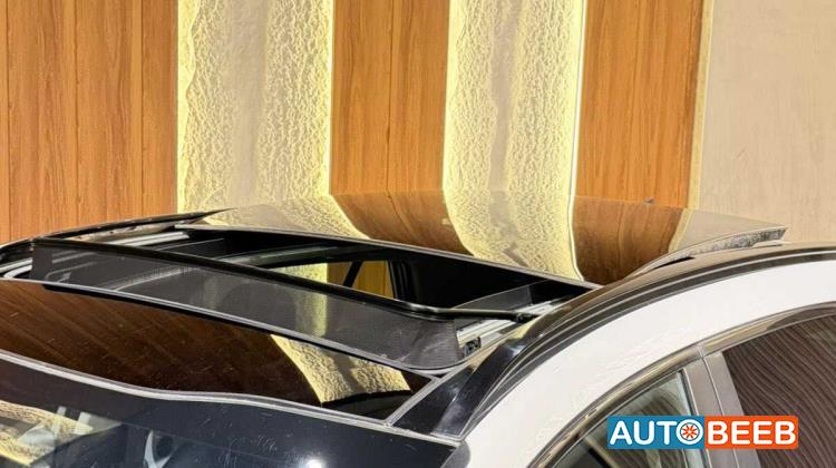 كيا سبورتاج 2023