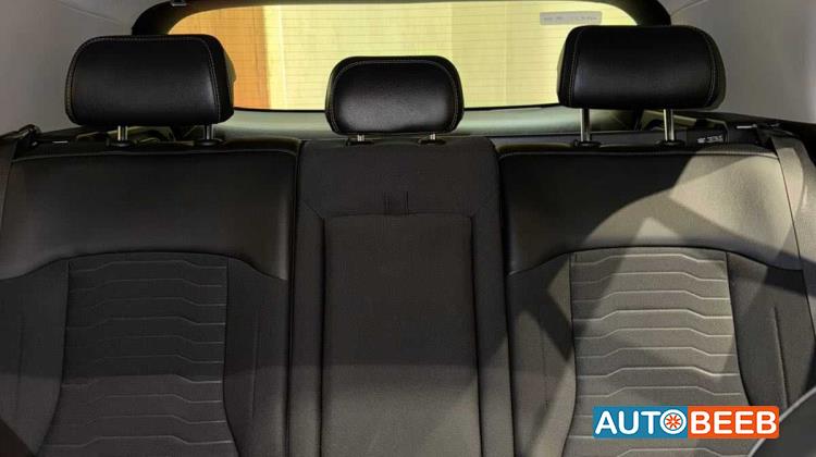 كيا سبورتاج 2023