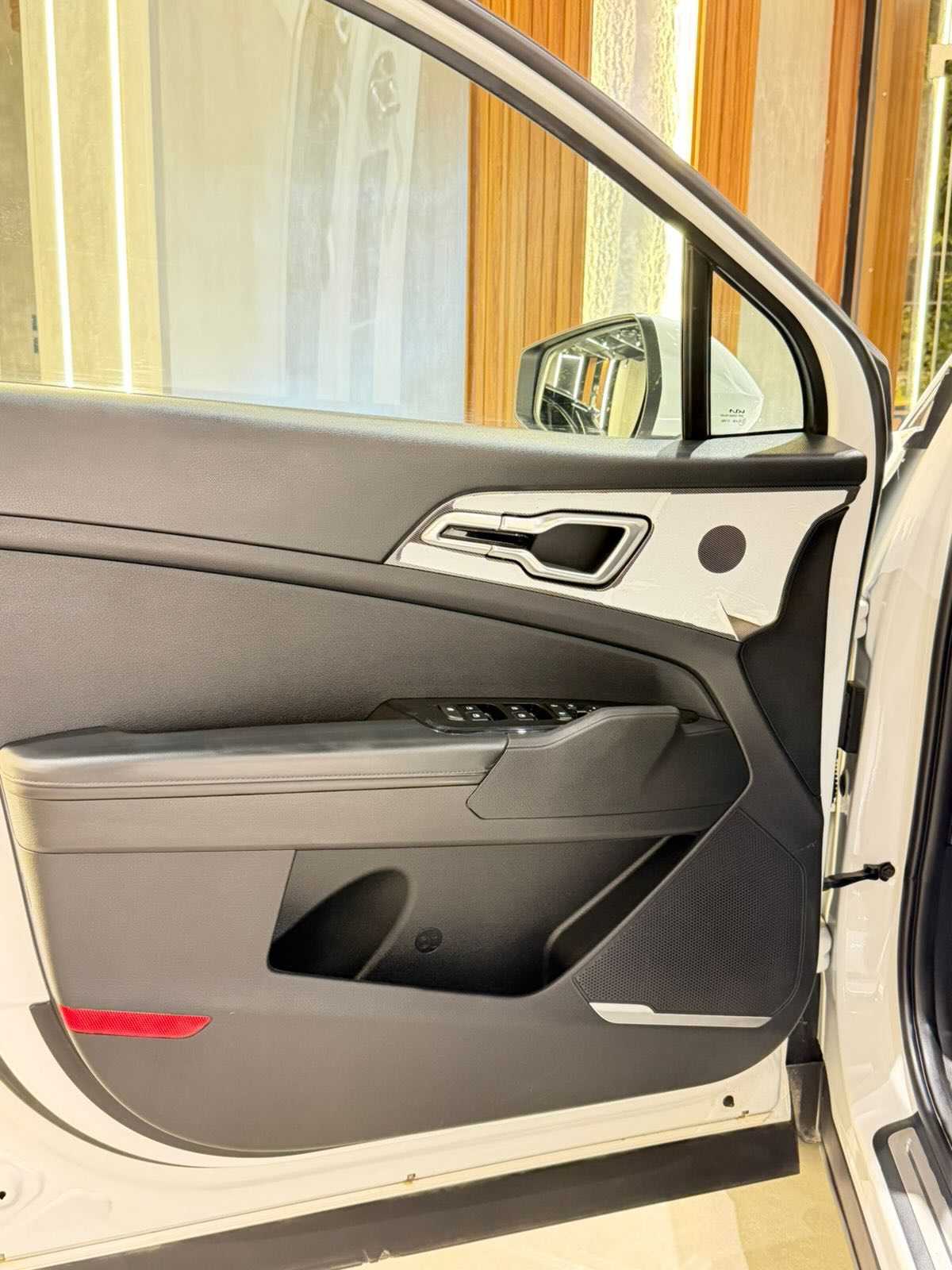 كيا سبورتاج 2023