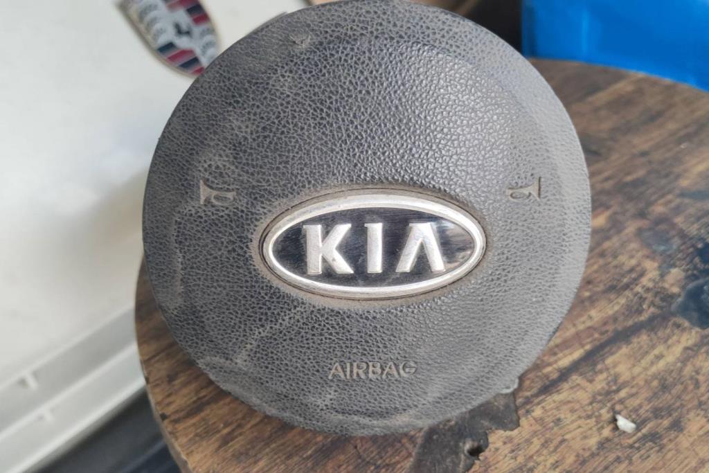 ايرباغ ستيرنج كيا فورتي 2009 2010